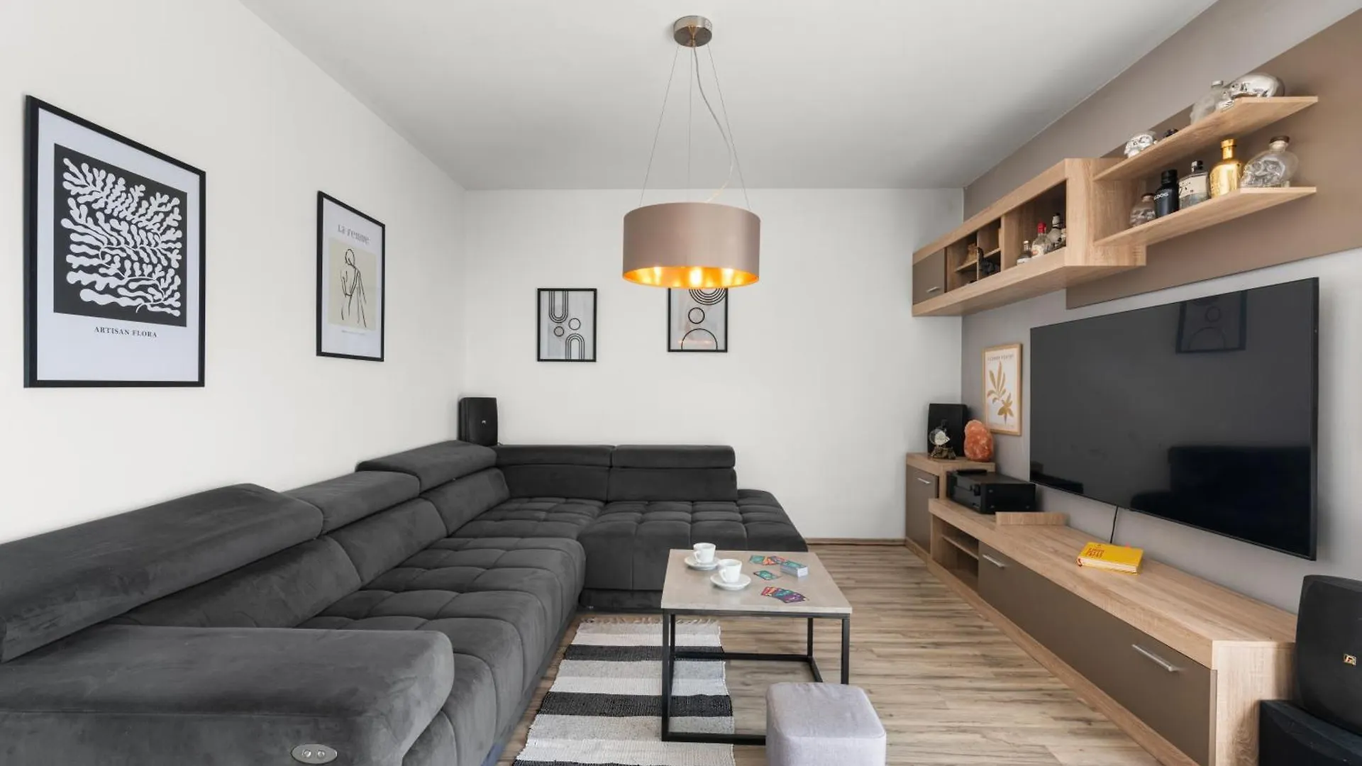Apartment Noelle Porec