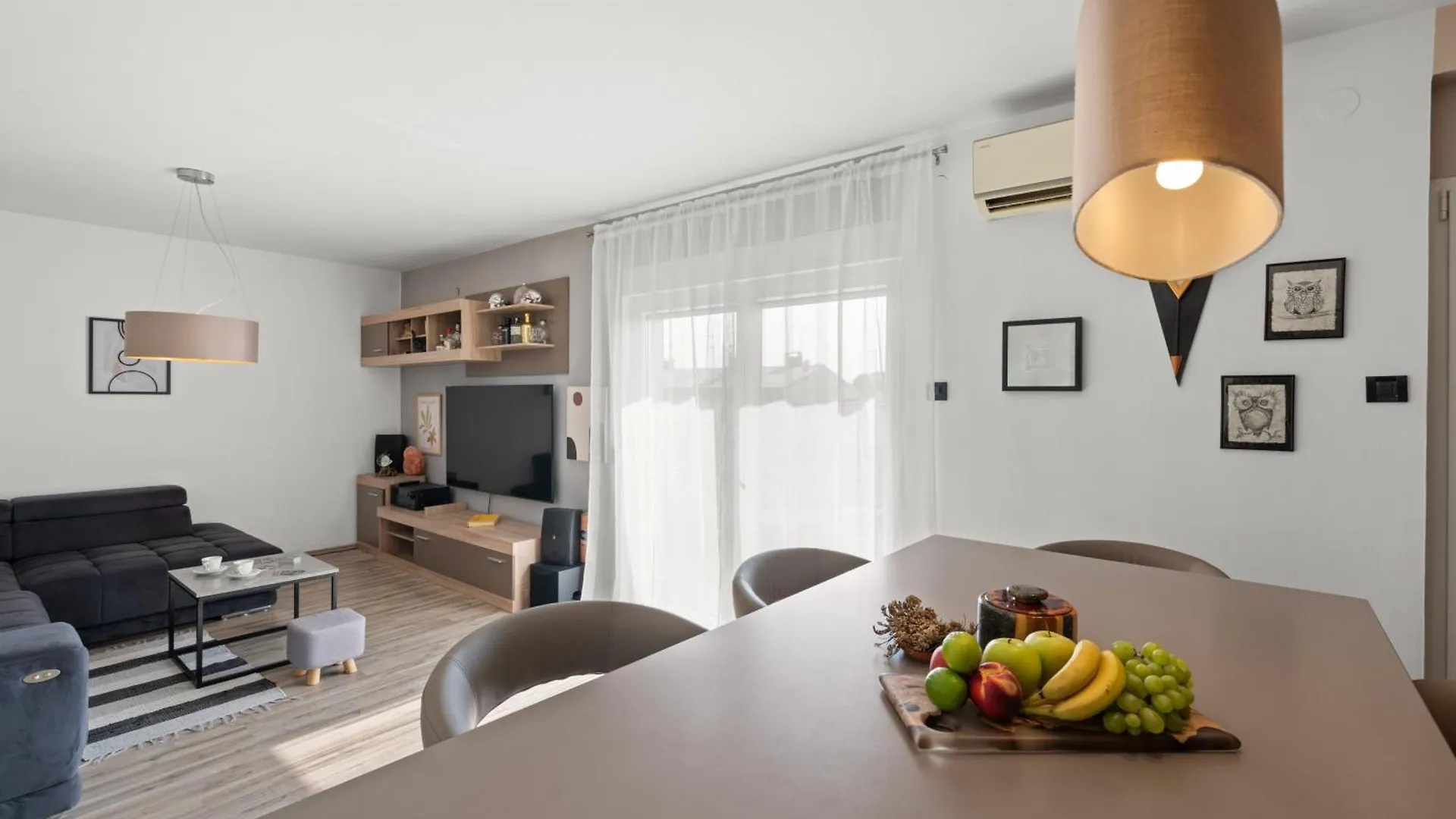 Apartment Noelle Porec