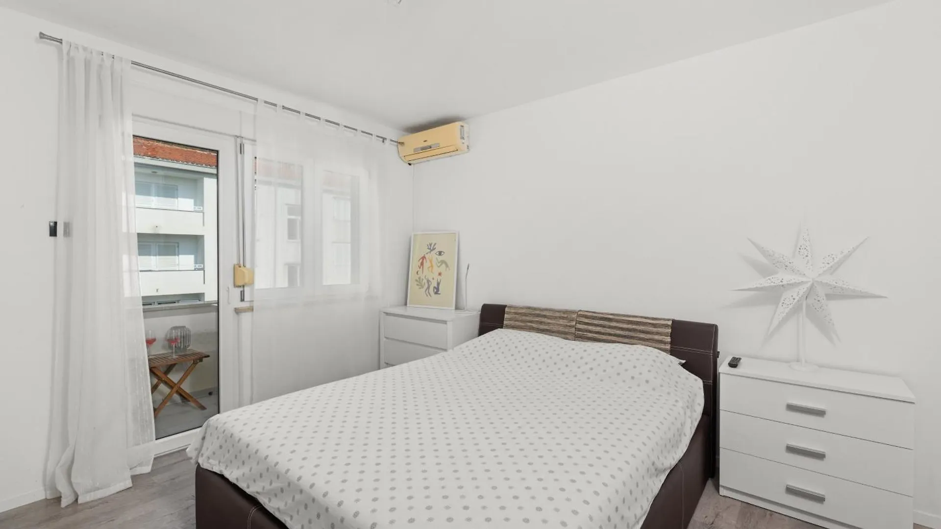 Apartment Noelle Porec