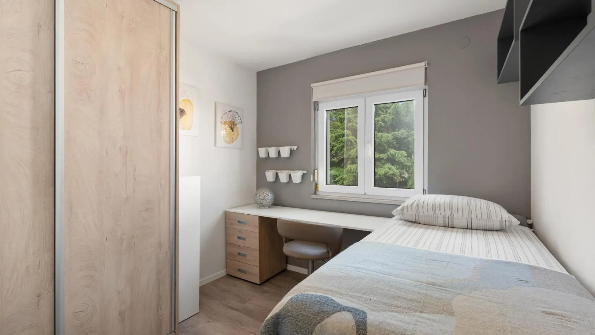 Apartment Noelle Porec 0*,  Croatia
