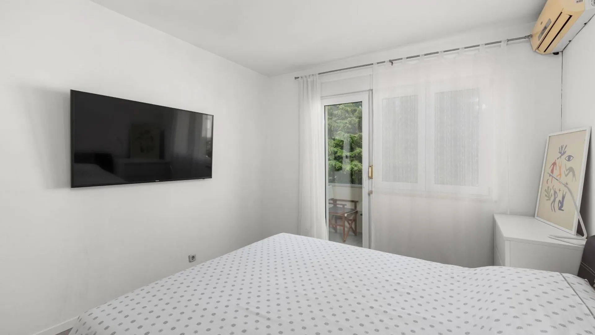 Apartment Noelle Porec