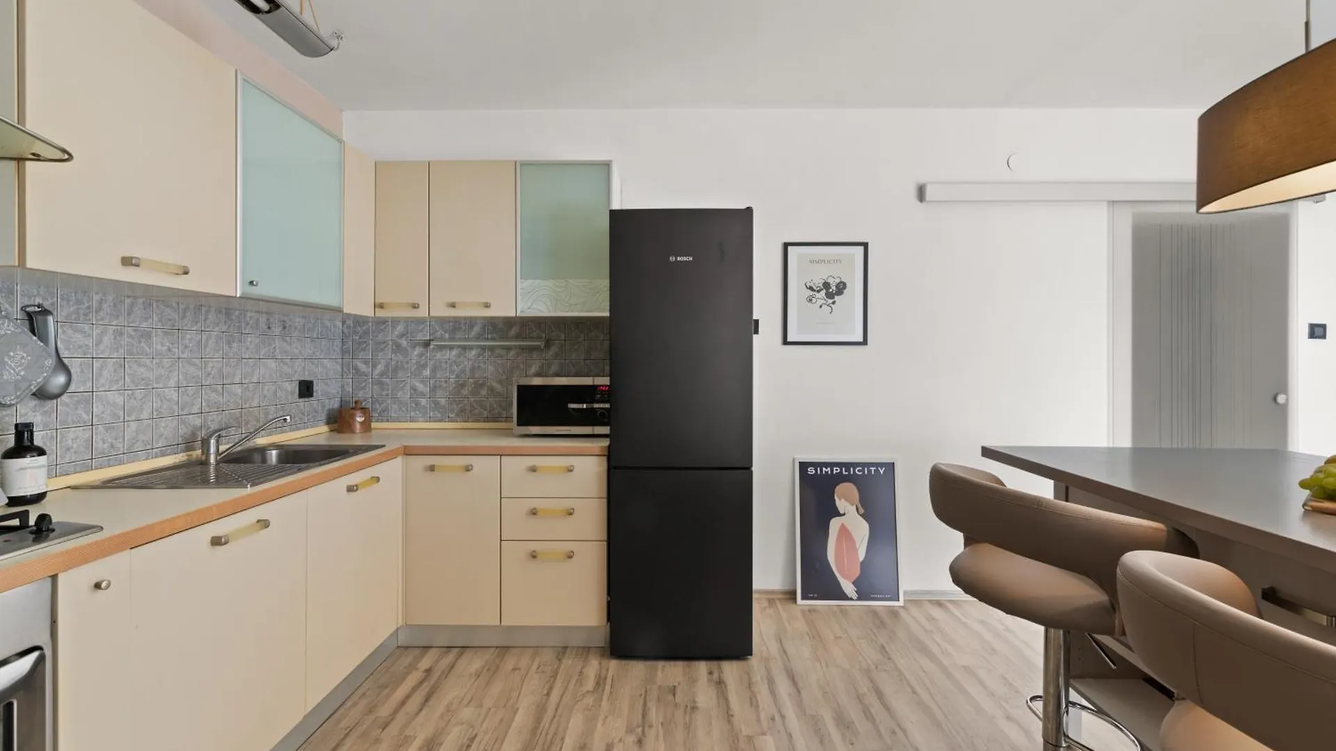 Apartment Noelle Porec Croatia