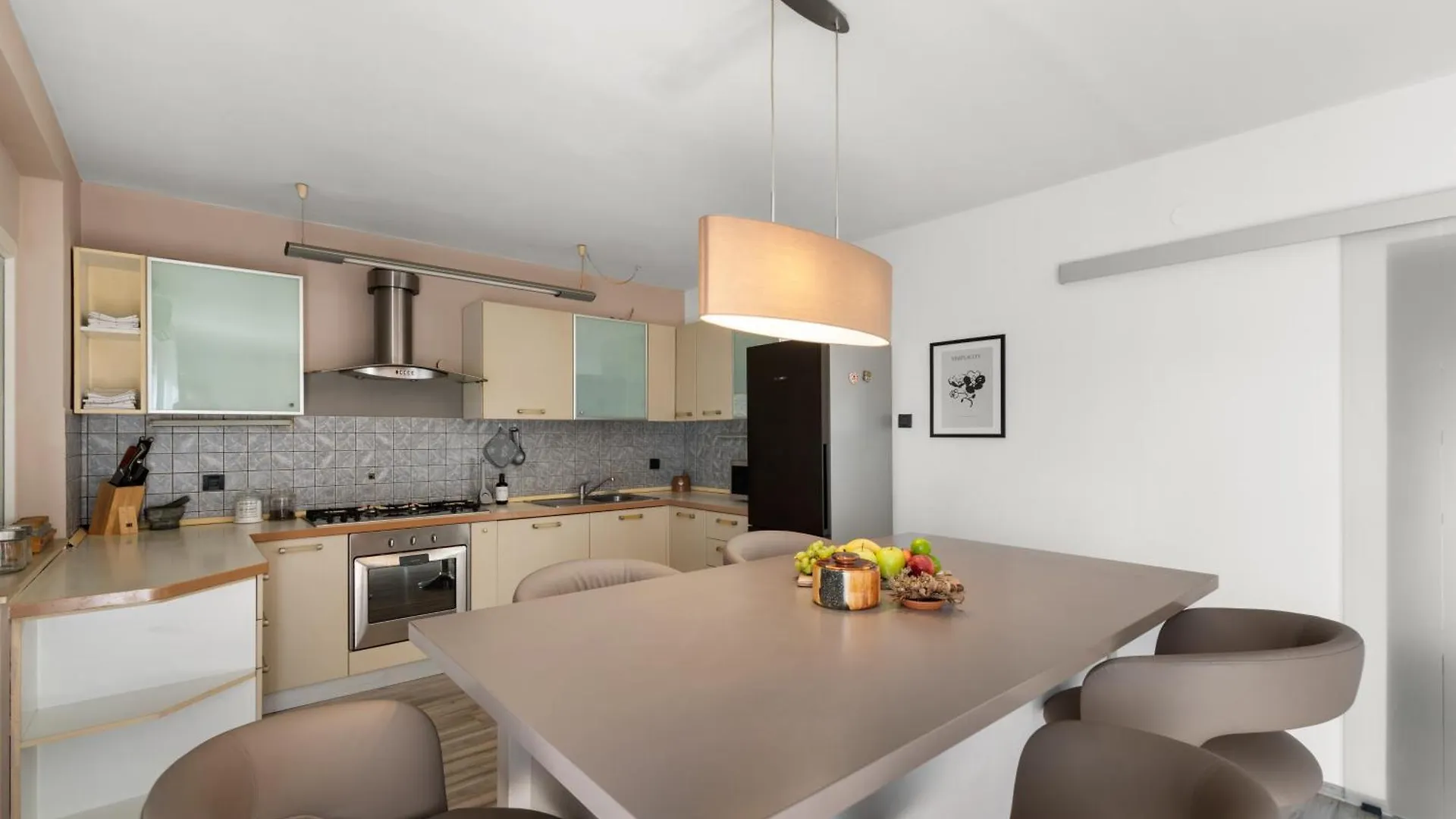 Apartment Noelle Porec