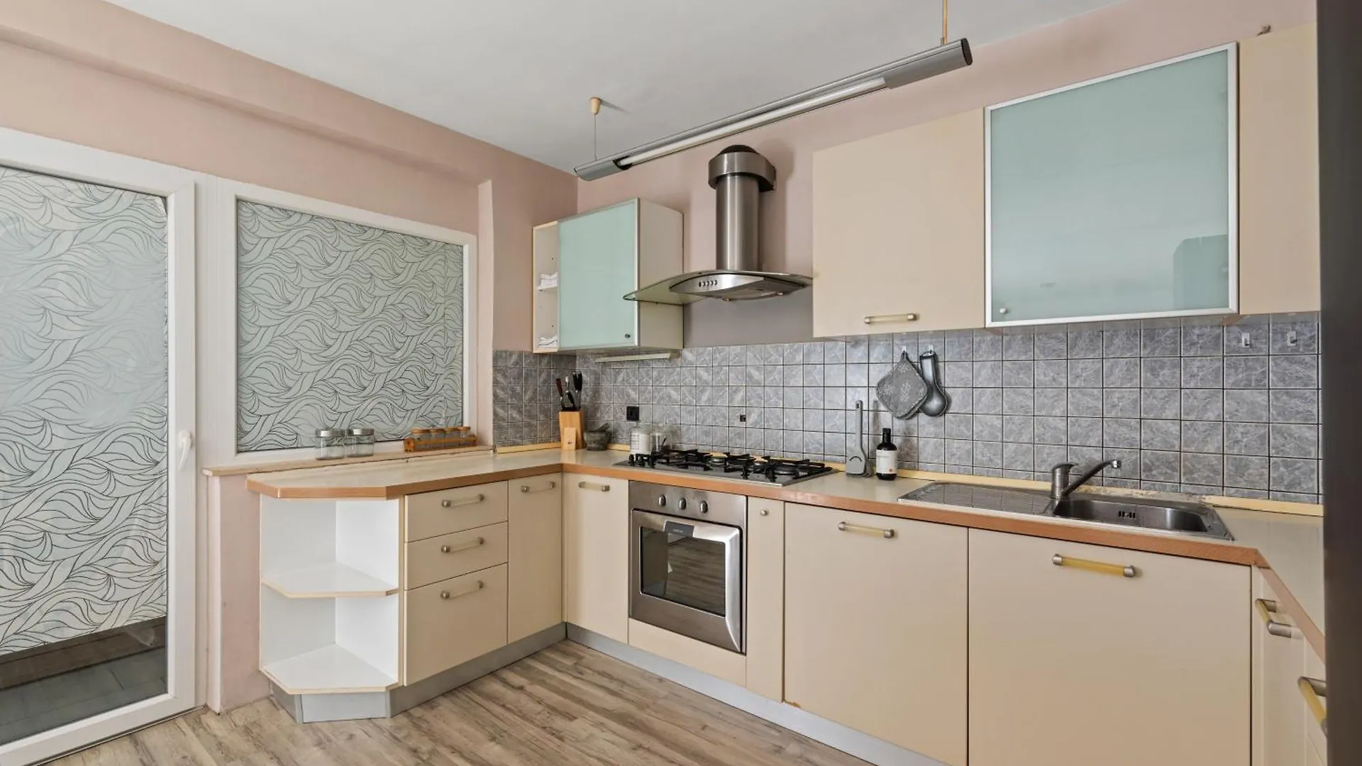 Apartment Noelle Porec