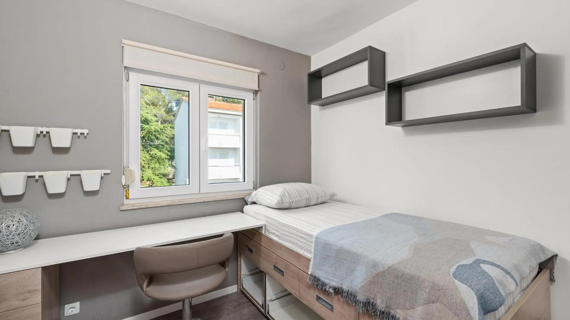 Apartment Noelle Porec Croatia