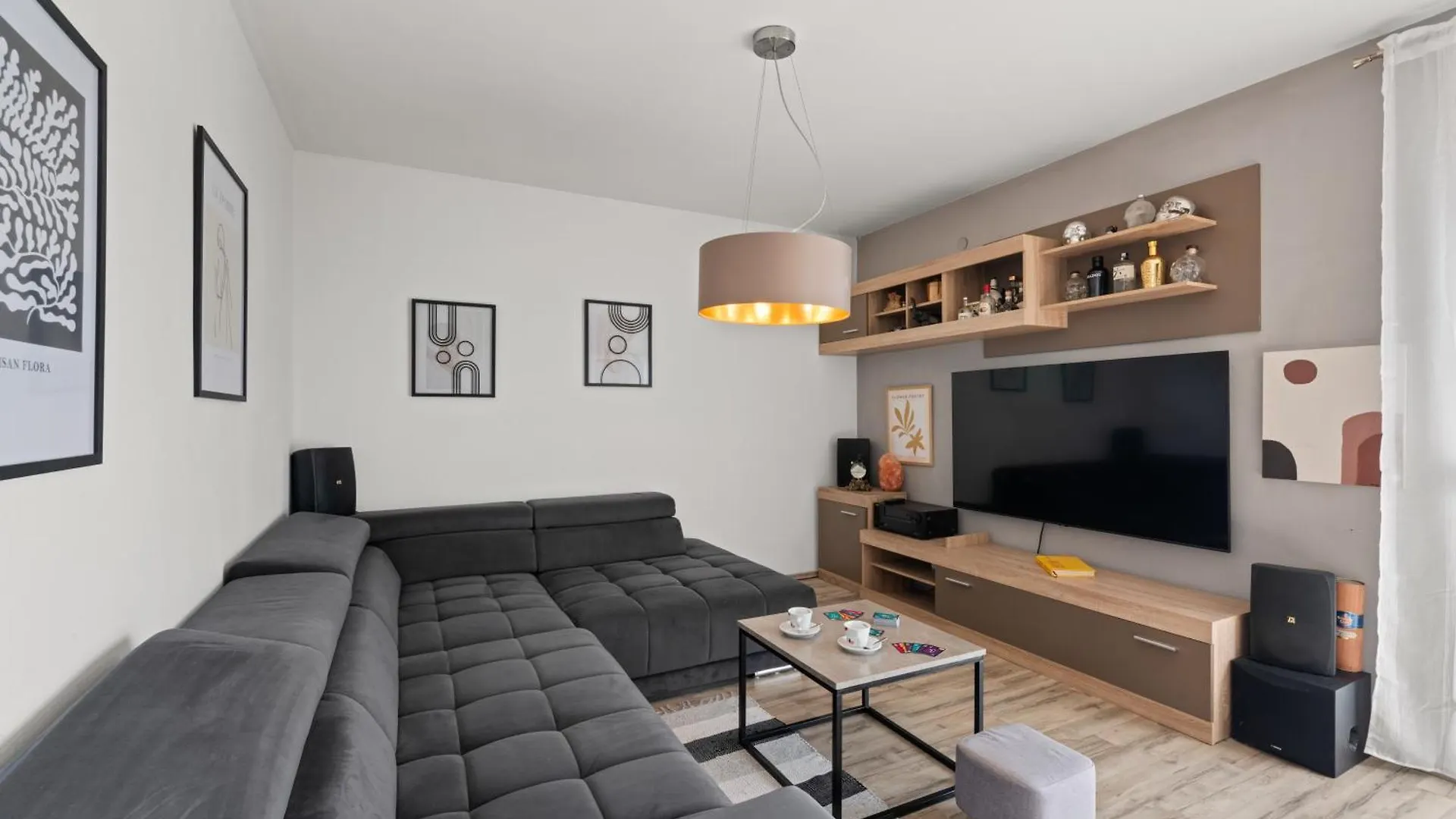 Apartment Noelle Porec Croatia