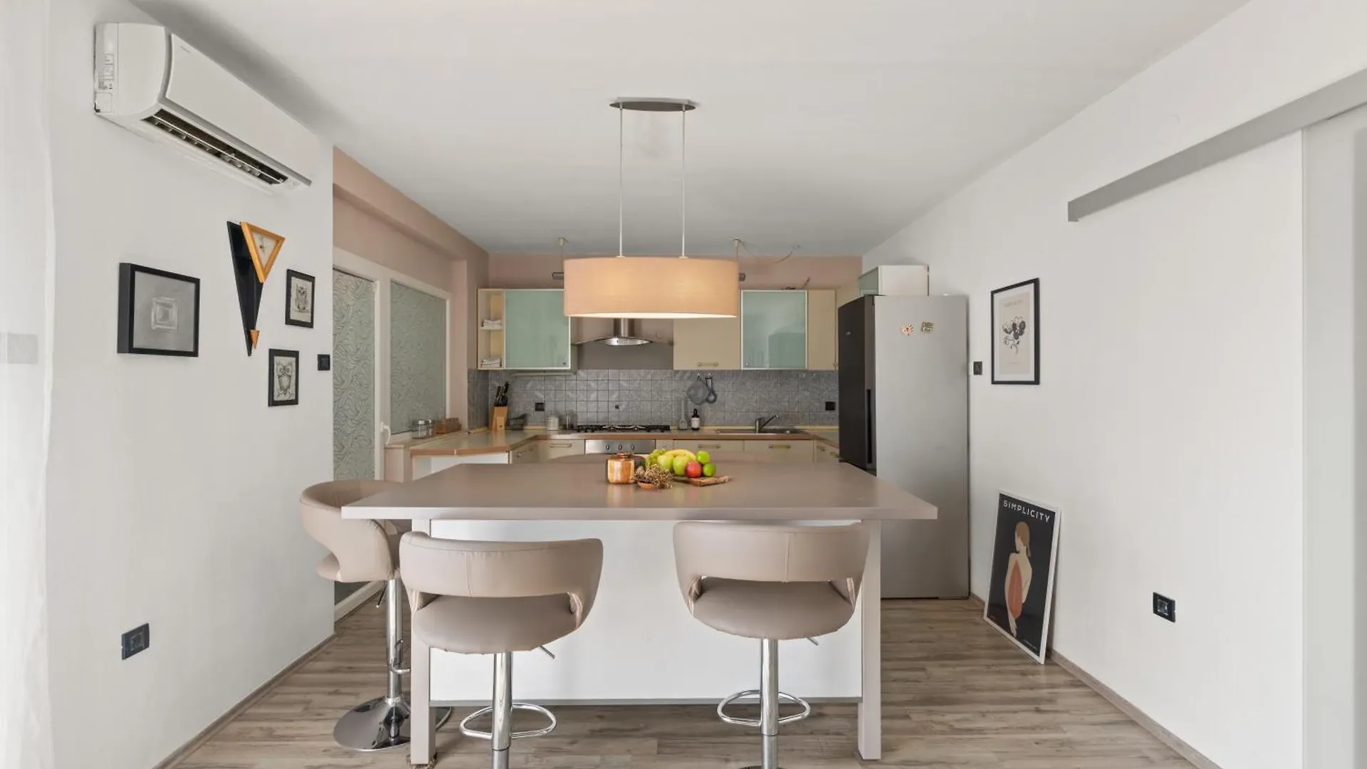 Apartment Noelle Porec