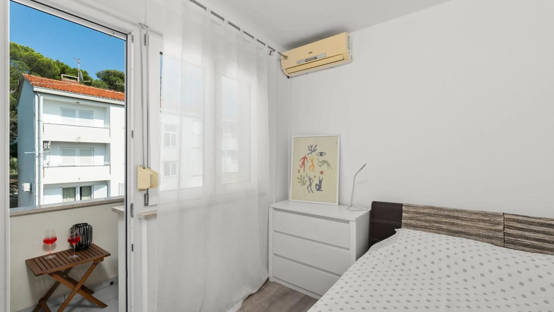 Apartment Noelle Porec