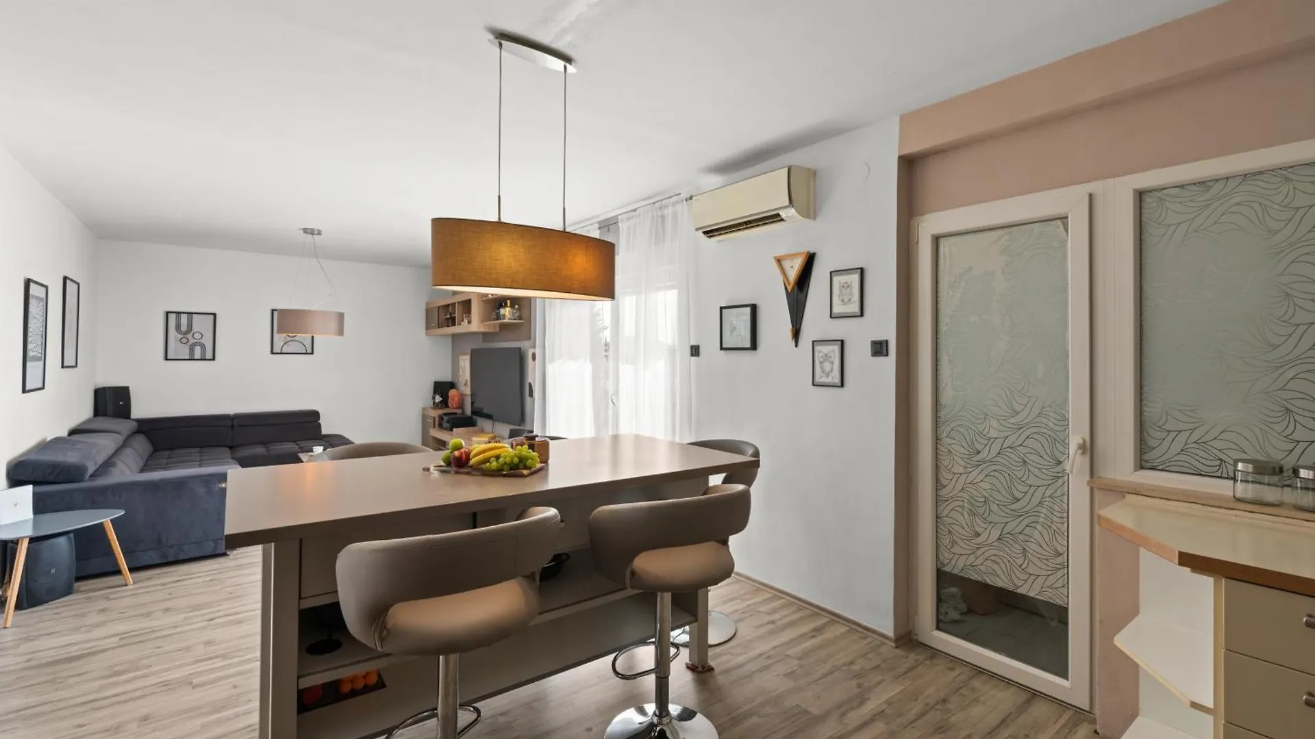 Apartment Noelle Porec