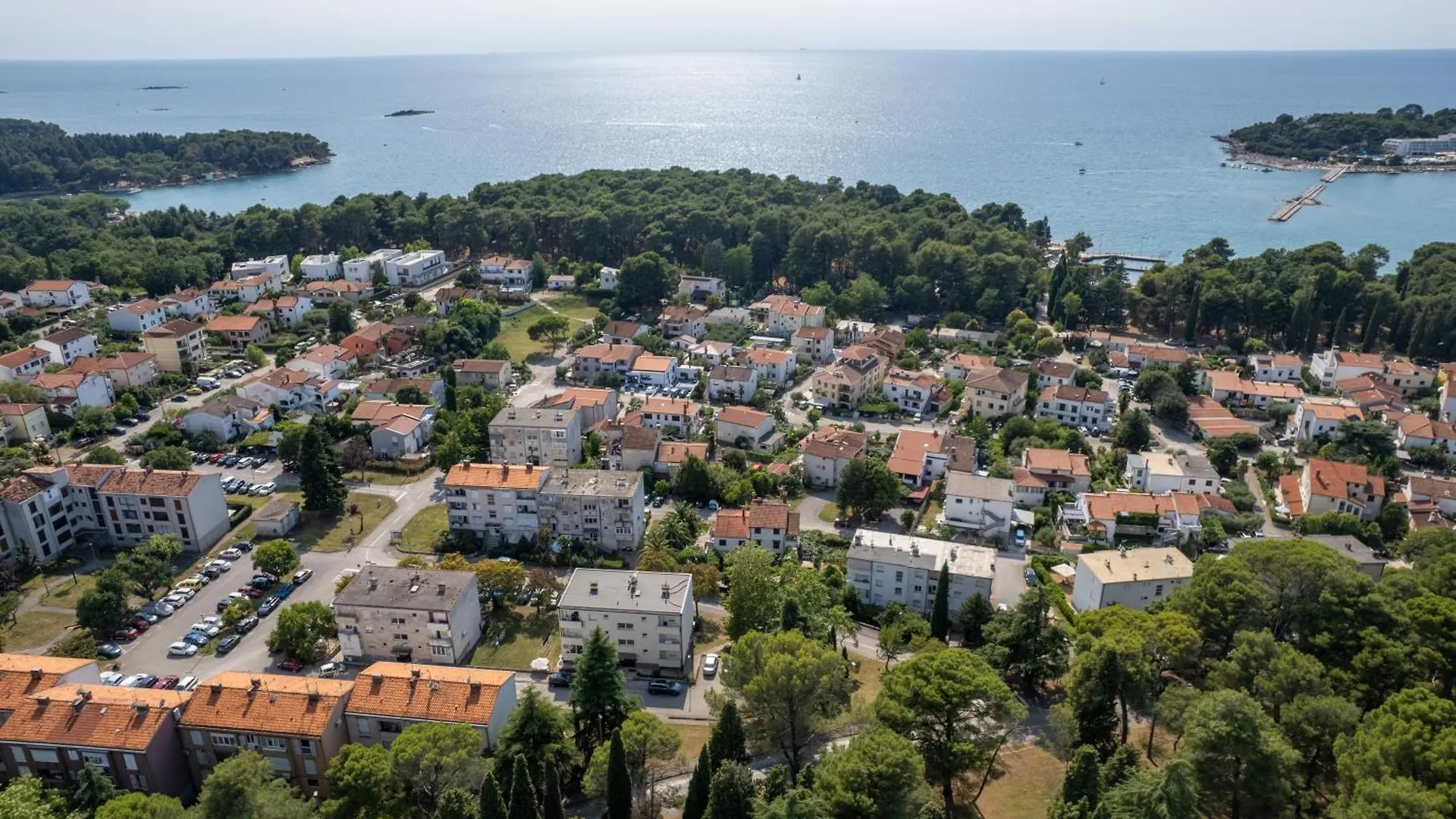Apartment Noelle Porec