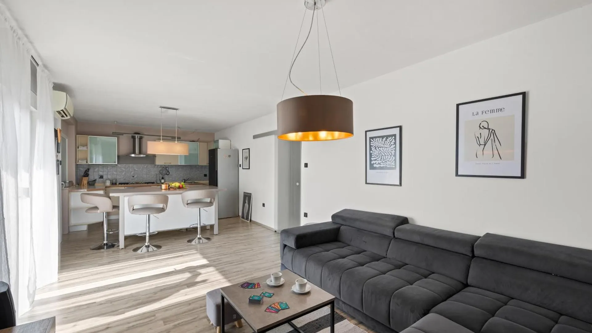 Apartment Noelle Porec