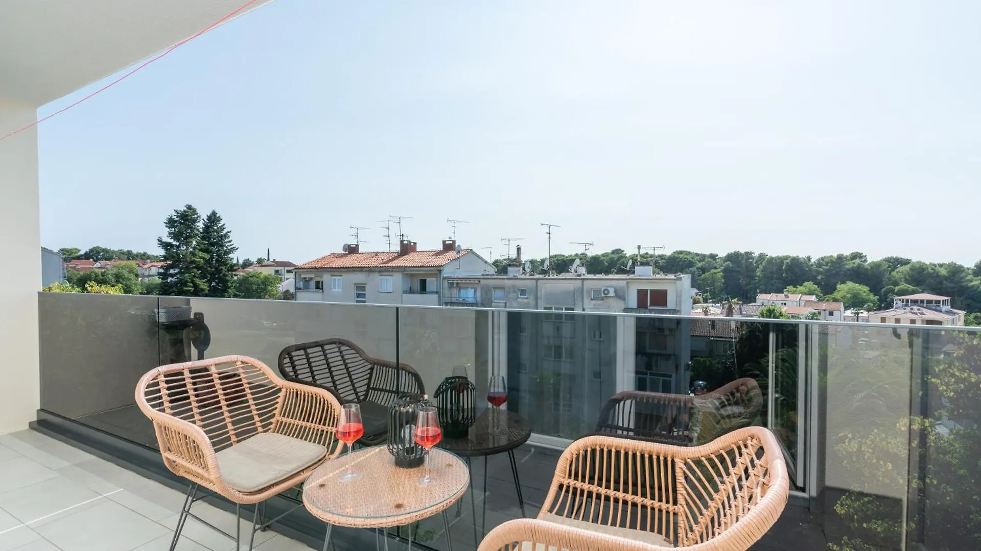 Apartment Noelle Porec